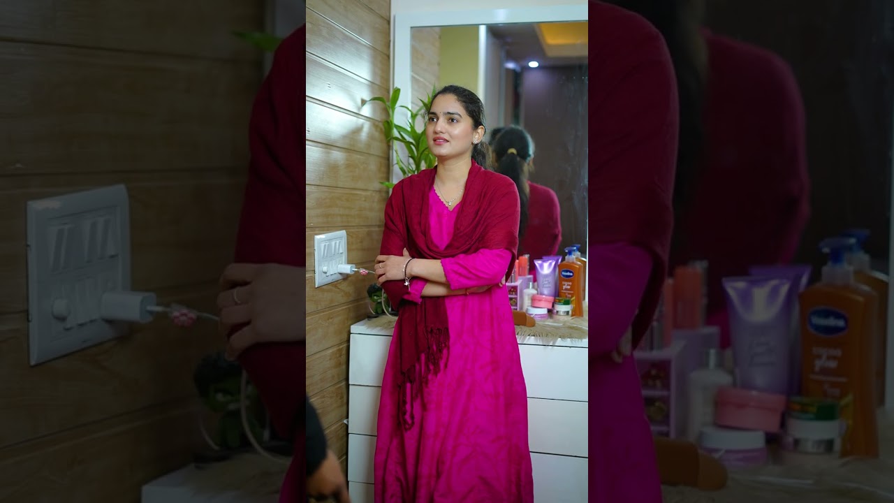 Biwi Ki Nokri | Pyari Varsha