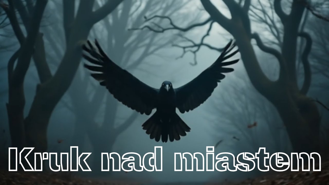FLONDRA AI | KRUK NAD MIASTEM