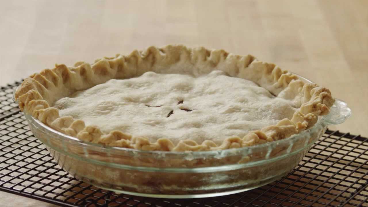 How to Make Berry Pie | Pie Recipe | Allrecipes.com