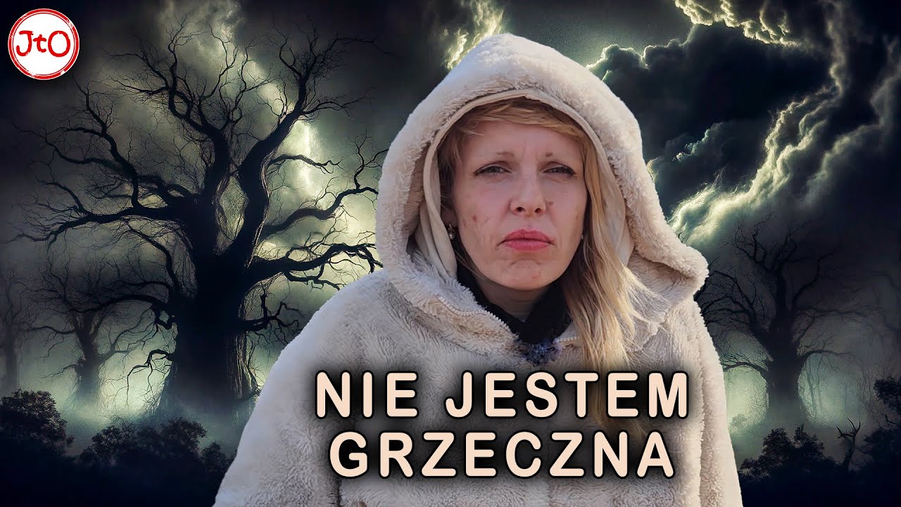 Nie jestem grzeczna - ANIELA