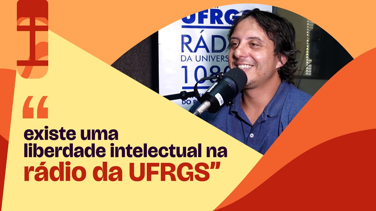 Programa de Pós-Graduação em Museologia e Patrimônio - Disserta Aí!