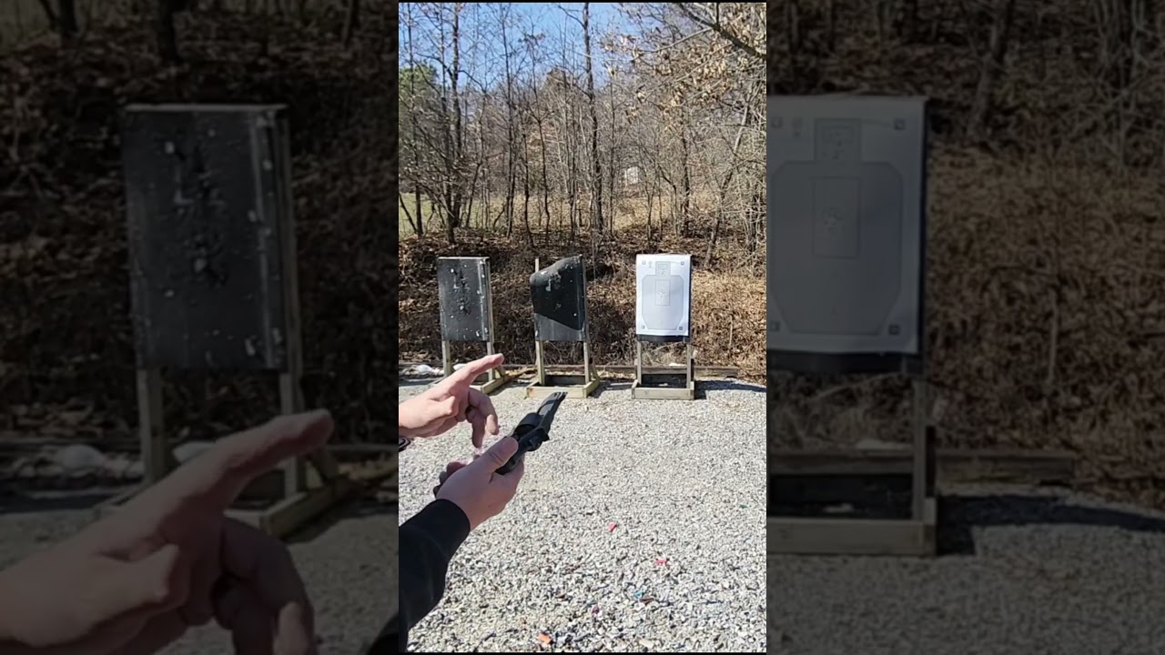 44 Magnum для скрытого ношения???