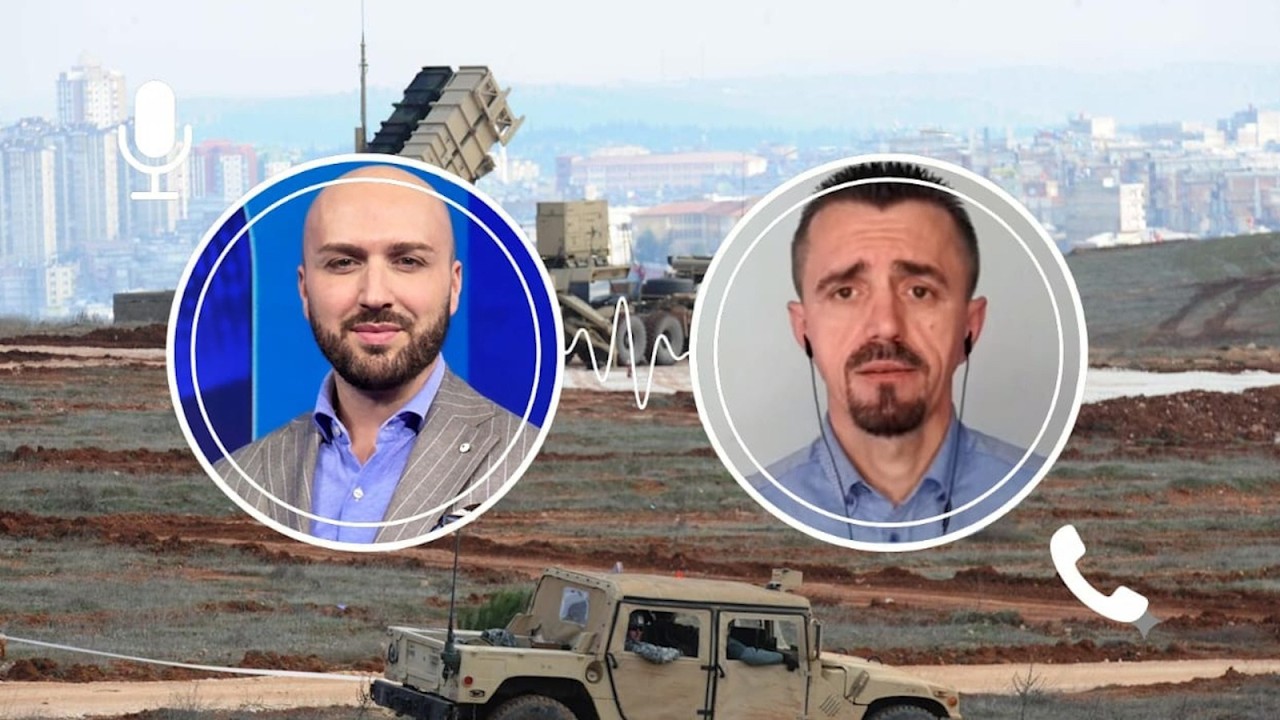 “Raketa u asgjësua 20 km jashtë Turqisë”/ Gazetari: Autoritetet reaguan menjëherë. Çfarë tha Erdogan