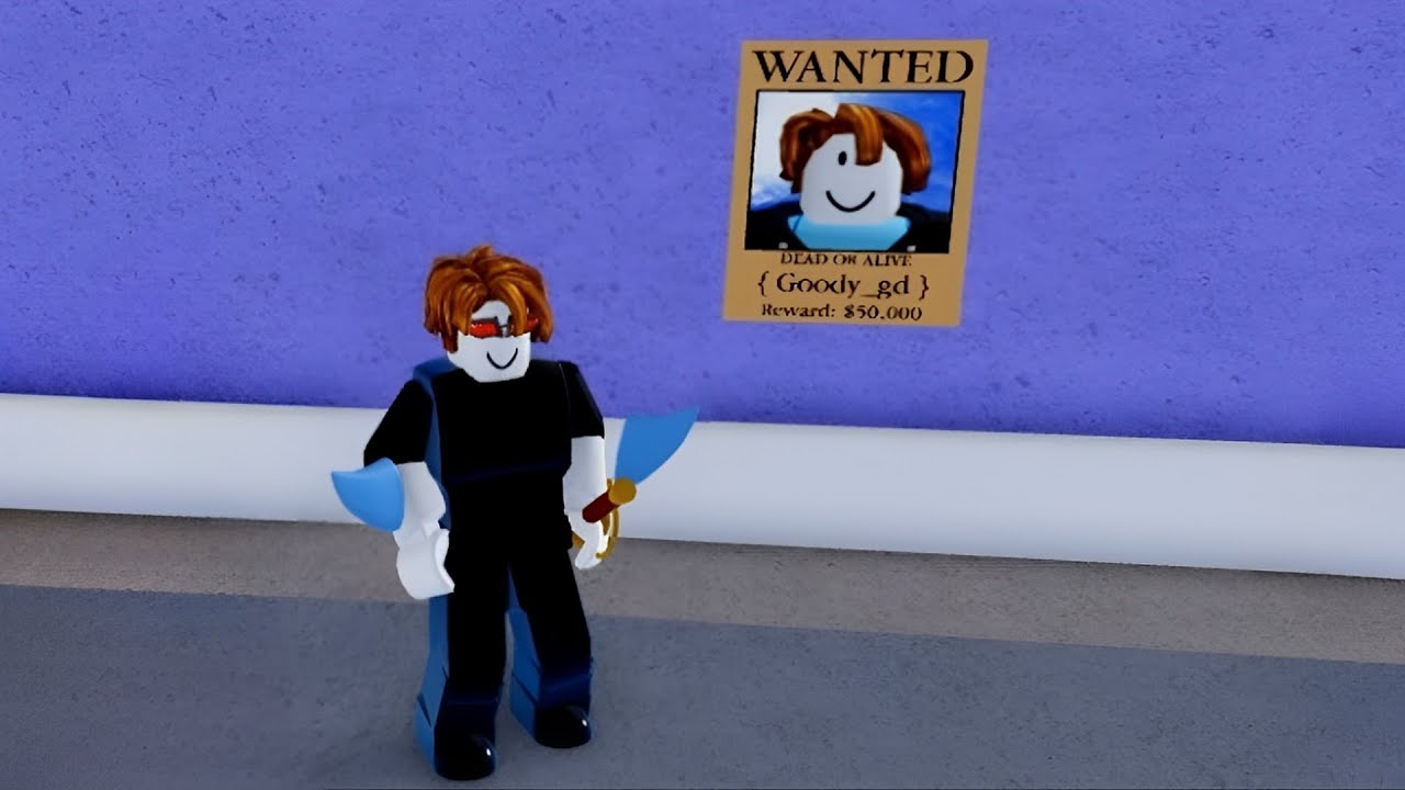 ПОГОНЯ ЗА ГУДИ: БЕГСТВО В ПЕРВОЕ МОРЕ #19