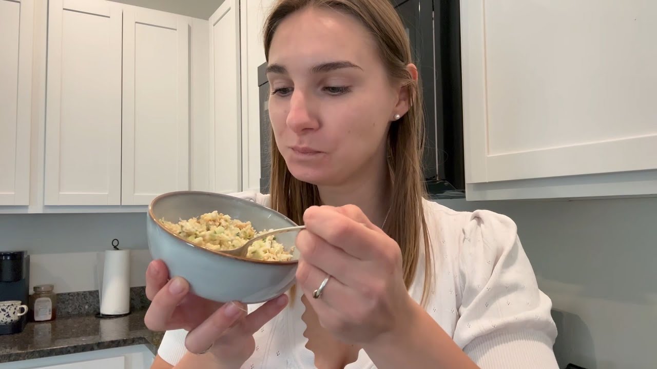 Magiccos Food Processor Chicken Salad Recipe