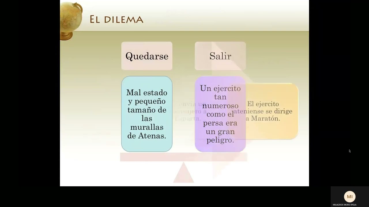 HISTORIA DE LOS GRIEGOS III PRIMERA PARTE Las Guerras M&eacute;dicas