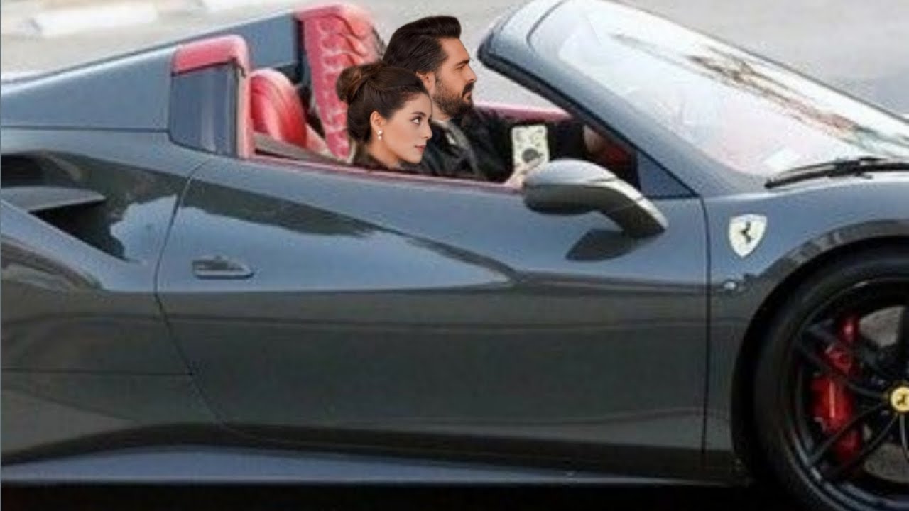 halil ibrahim ceyhan tur atdı sila türkoğlu ile 