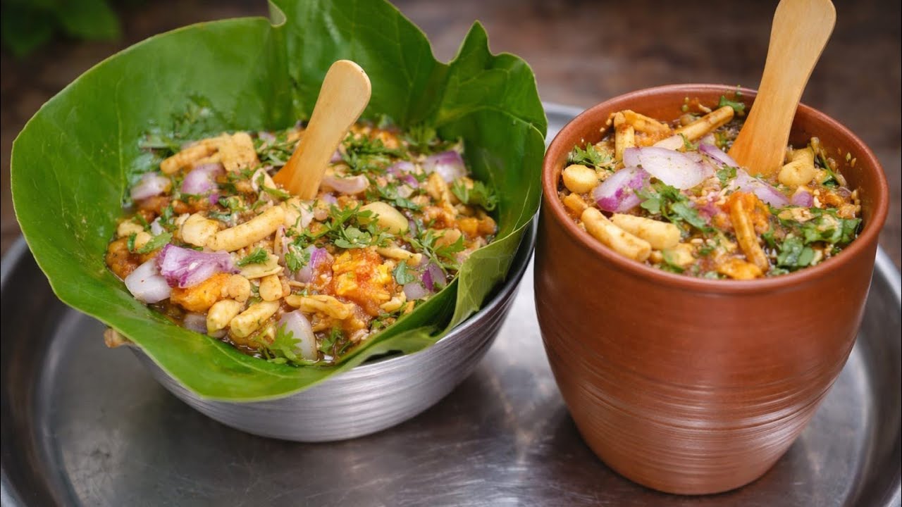 बनारस की मशहूर टमाटर चाट मेरी रसोई से आपकी रसोई तक| Varanasi Street Food | बनारसी स्टाइल टमाटर चाट 