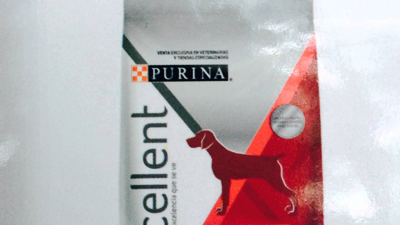 Purina Excellent