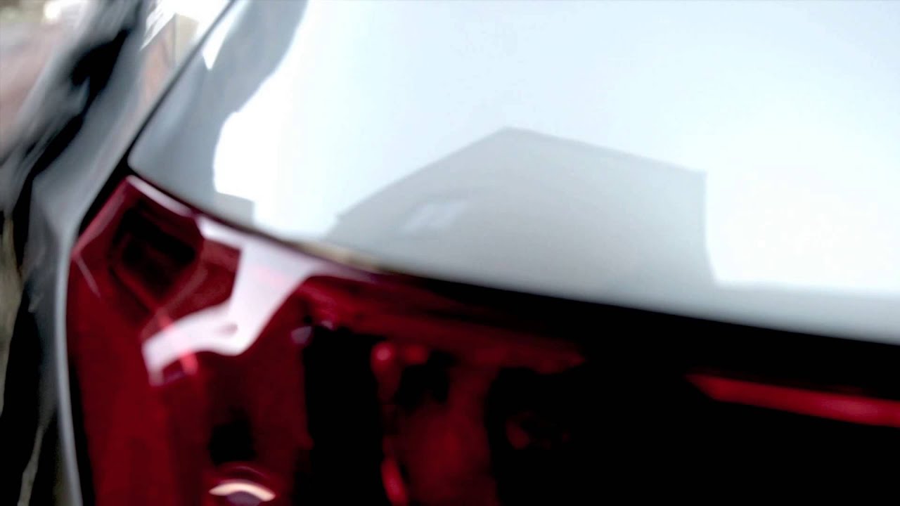 How To: MER Deep Gloss Finishing Wax