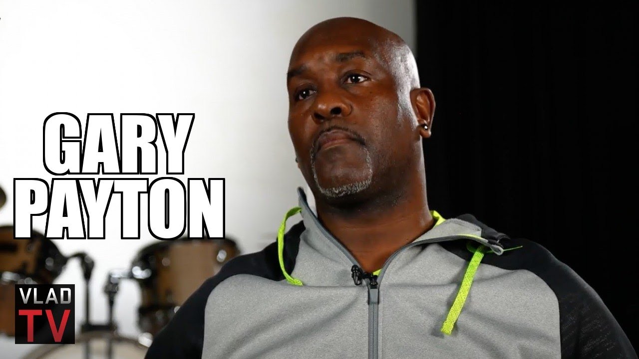 Gary Payton Knew Lakers Weren't Going to Win '04 Finals Against Pistons (Part 24)