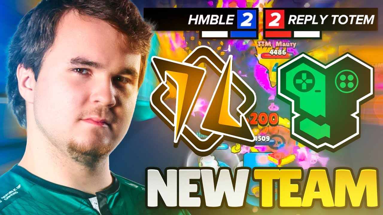 ECCO COME ABBIAMO VINTO IL DERBY ITALIANO 🇮🇹 (Brawl Stars)