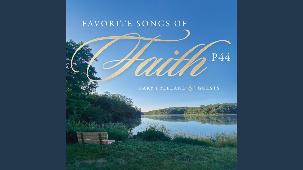 Monuments (feat. Greg David Thompson, Gary Keith Winter & Marty Wayne Miller)