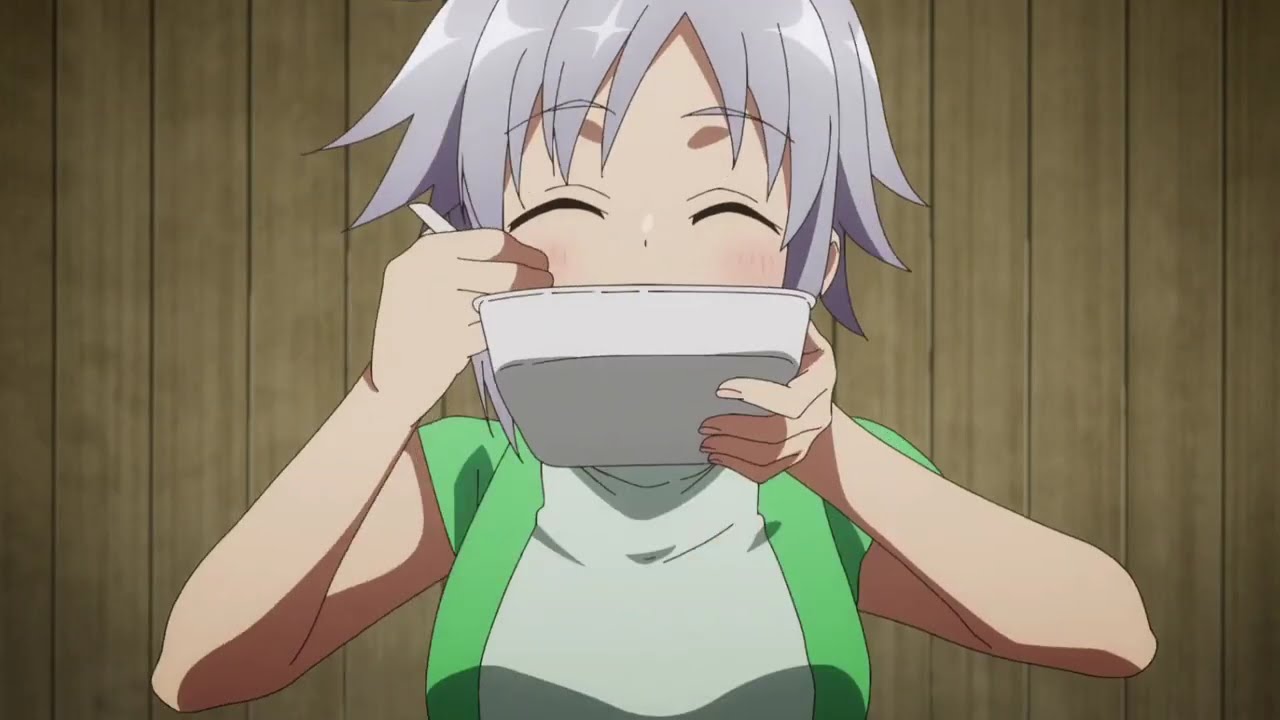 Shui Food Bloat (two scenes)