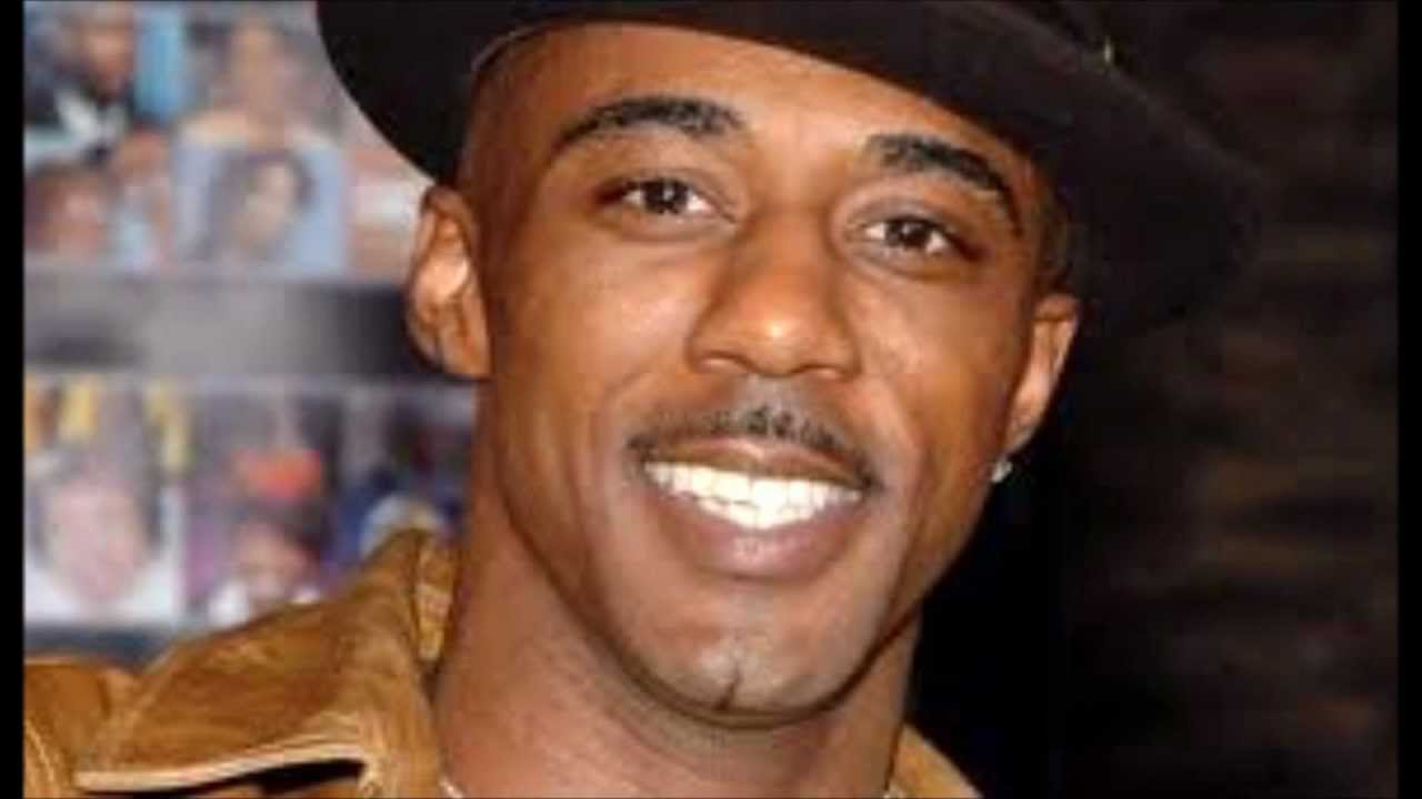 Ralph Tresvant - Bang Together NEW SONG !!!! 1080p