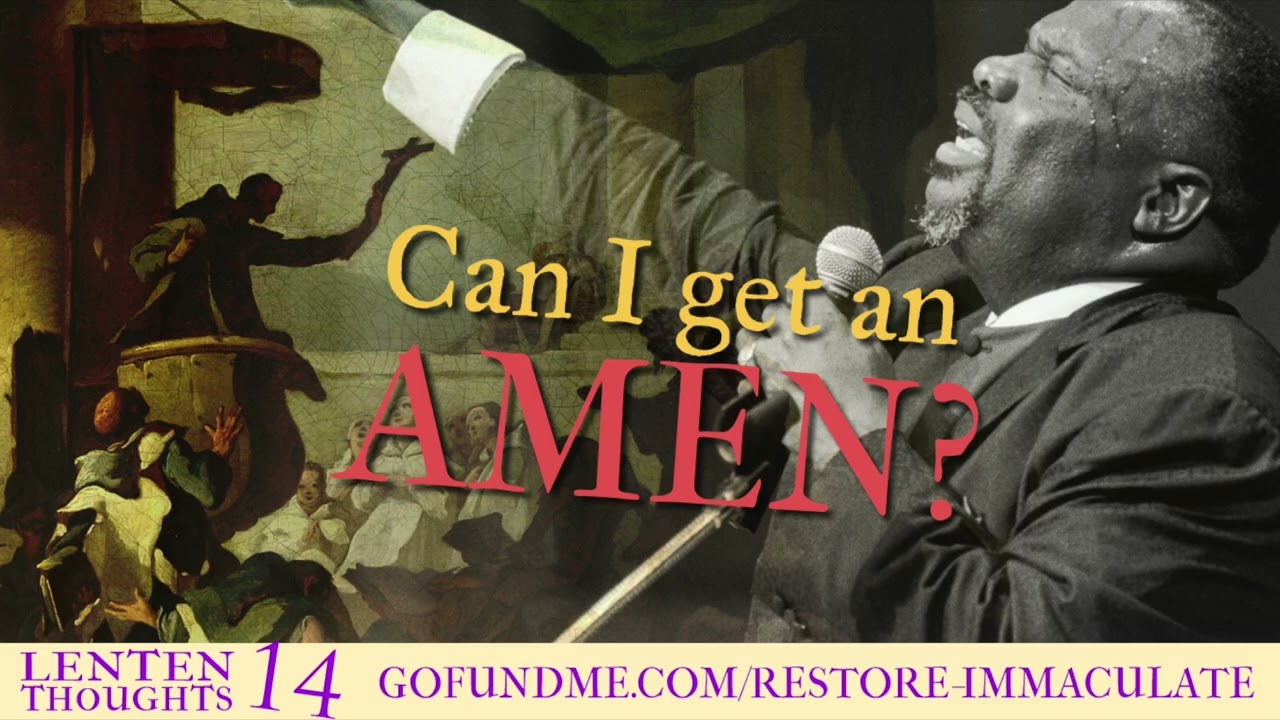 Tuesday of the Second Week of Lent – Do What They Say, Not What They Do