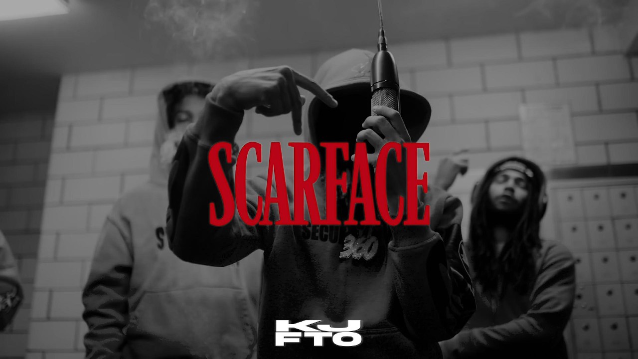 Kyle Richh x Dee Billz Jerk Drill Type Beat - 