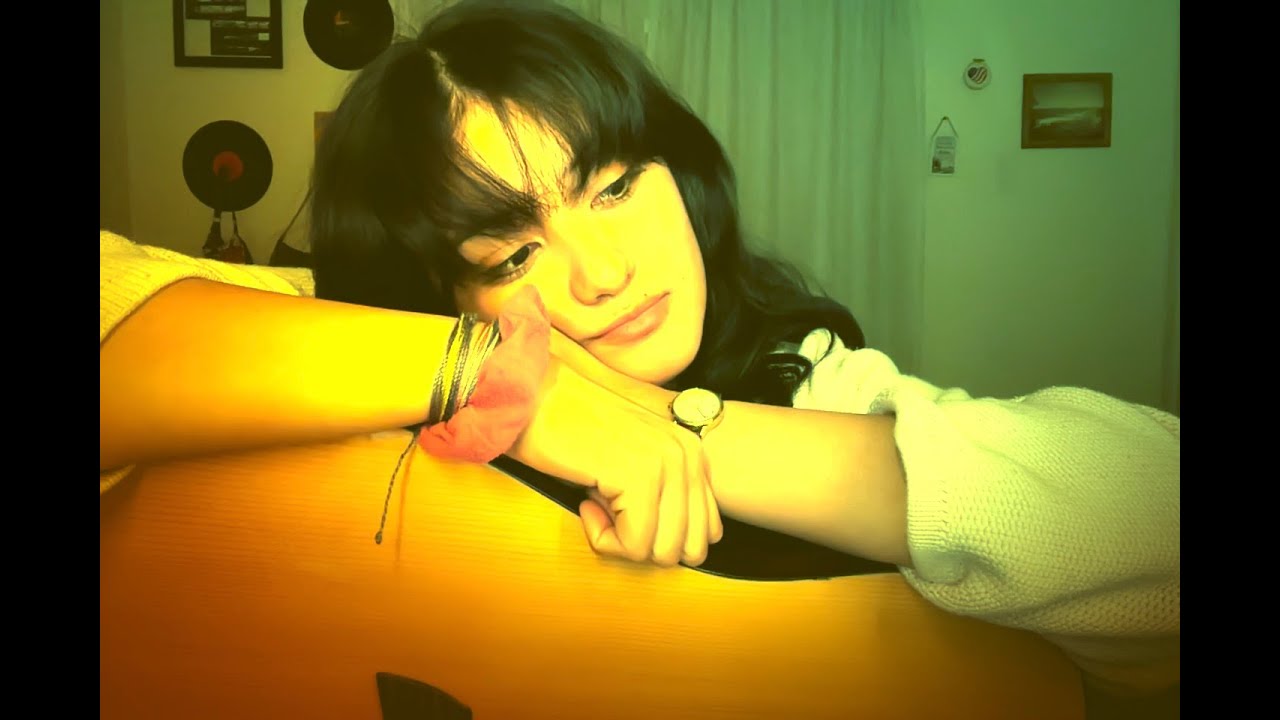 choosin' texas - ella langley (cover by me)