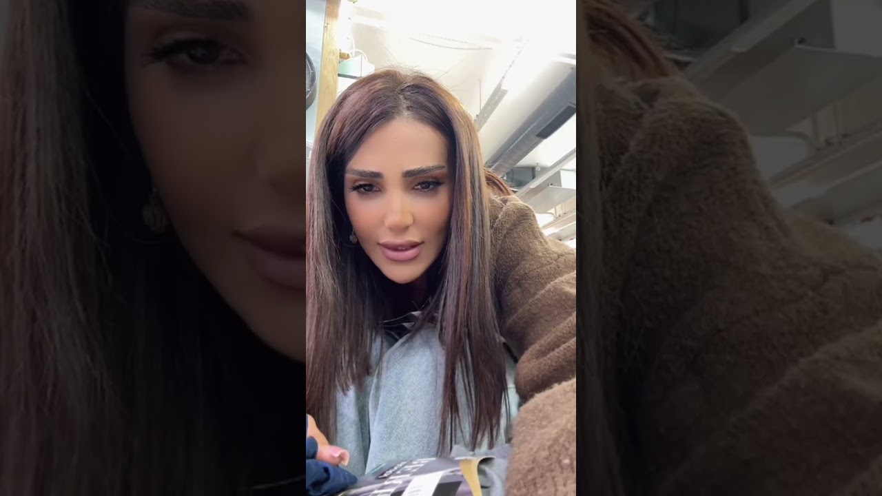 Nərmin Xanım Şok Açıqlama Verdi!
