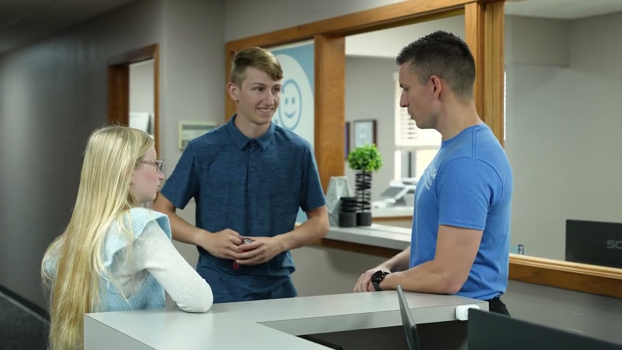 Clabaugh Orthodontics