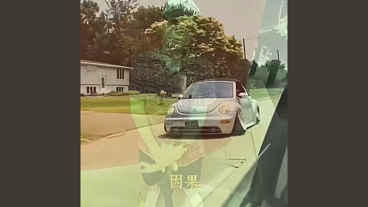 God bless you with mountains of gold and sliver (Ultra Slowed)