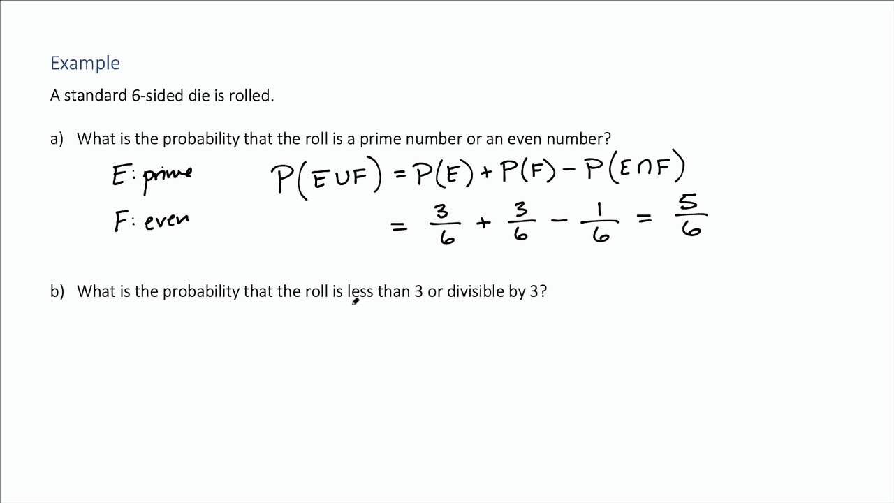 Example 