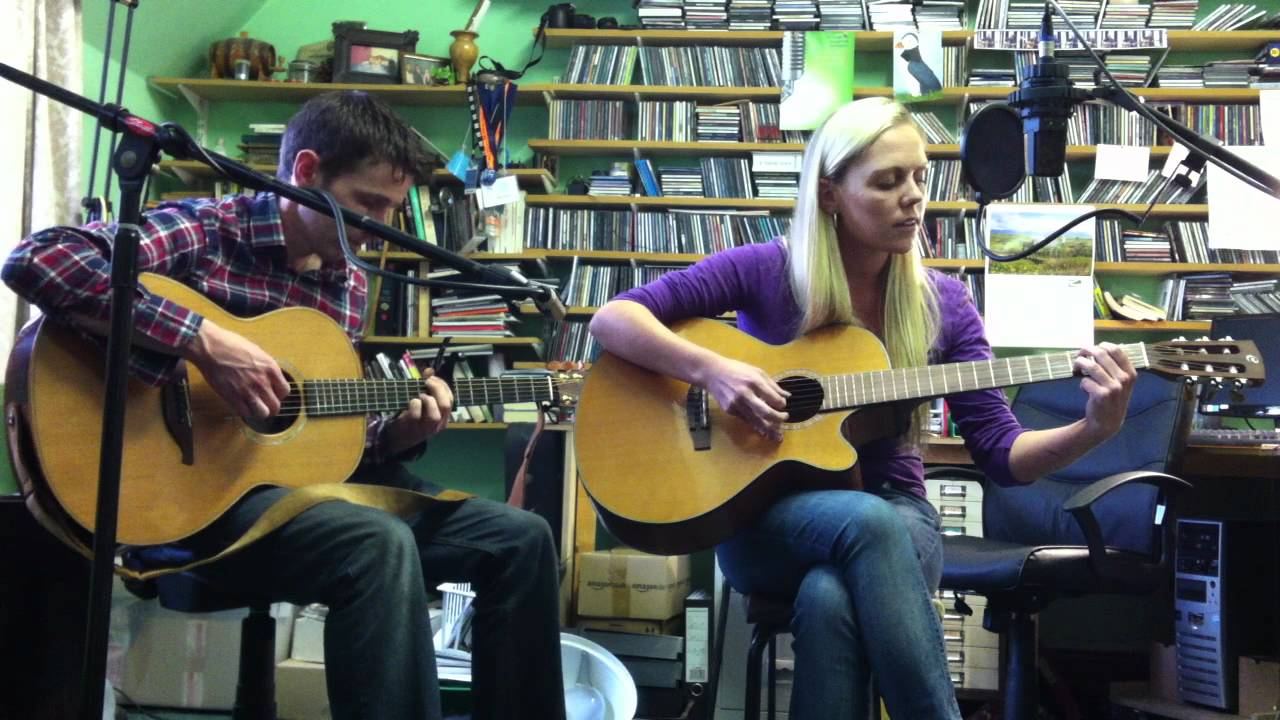 INTO DUST - MAZZY STAR COVER