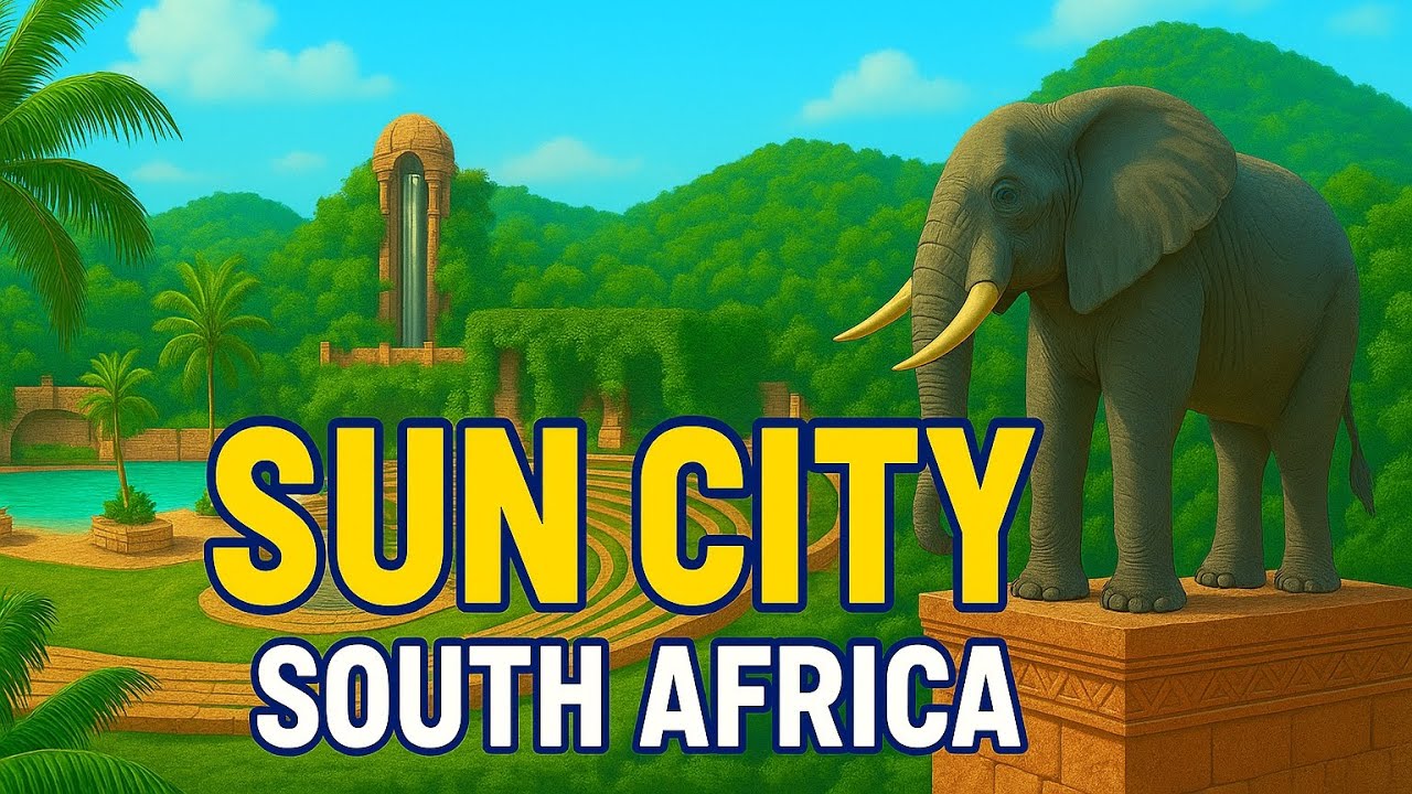 Suncity South Africa