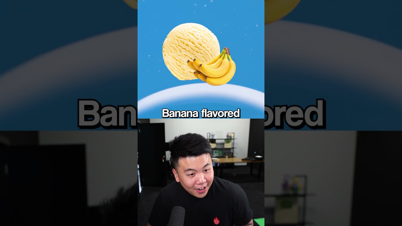 Ice Cream Flavor Tier List