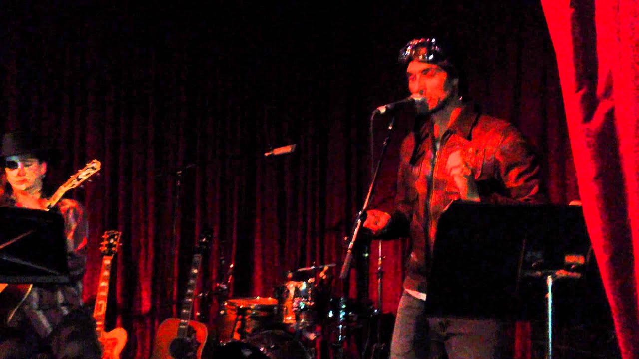 Jack's Lament - The All-American Rejects at Hotel Cafe