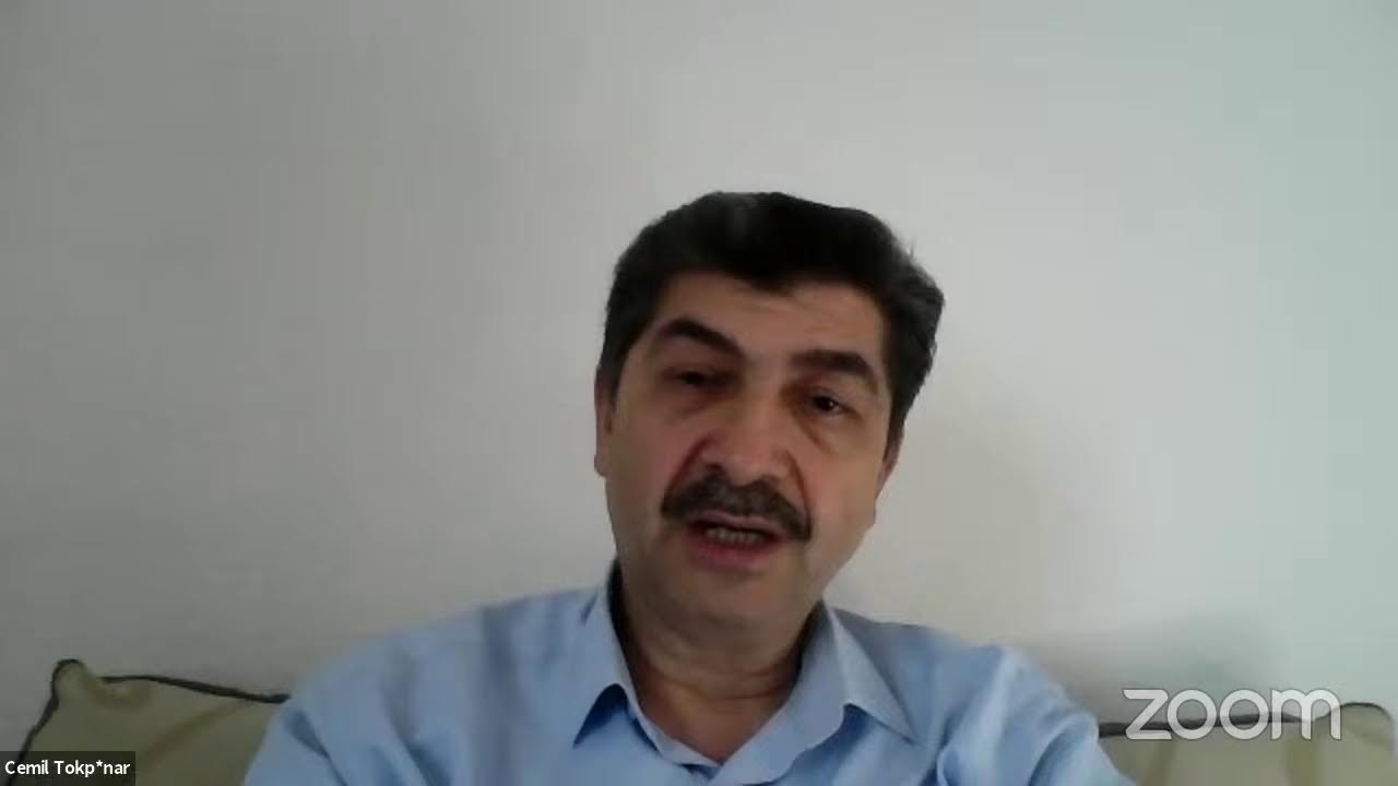 CEMIL TOKPINAR Lem’a lar  Rısalesi  Onüçüncü Lem’a 13. İşaret