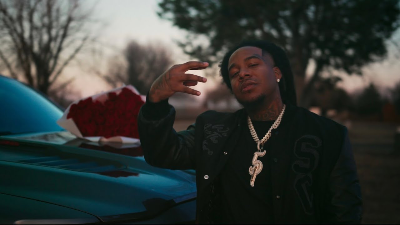 51 June - Died On Valentine's (Official Music Video)