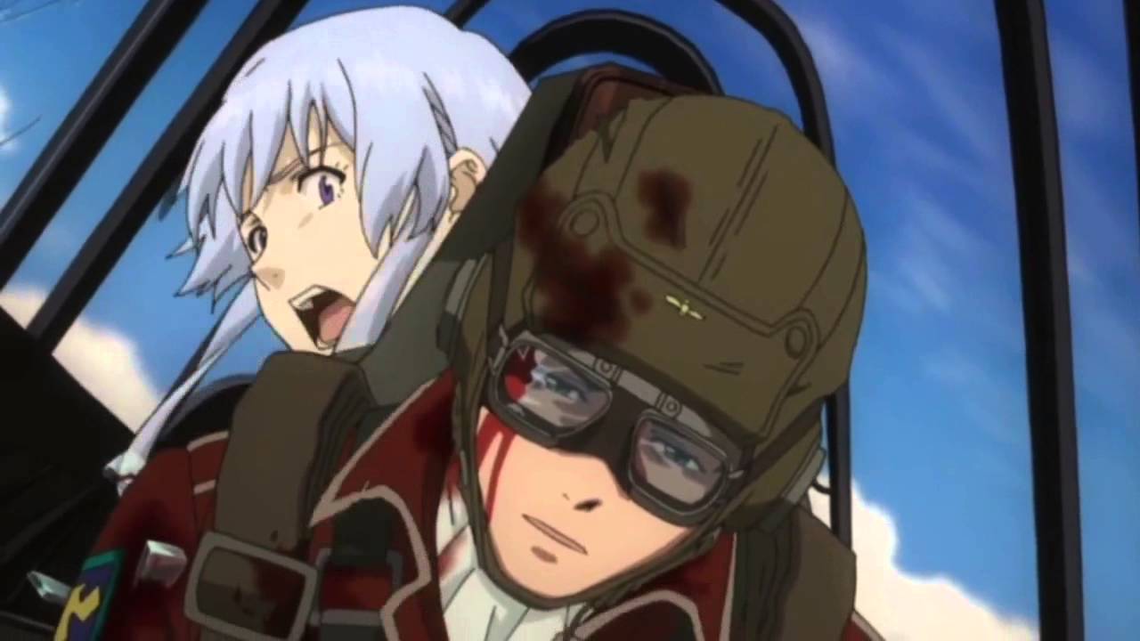 ▶ To Aru Hikūshi E No Tsuioku 【AMV】