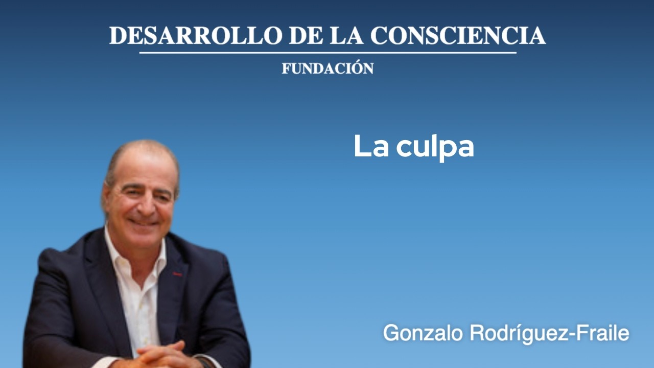 La culpa