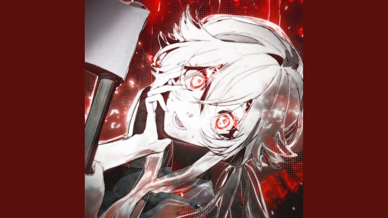 HELLWAVE (slowed+)