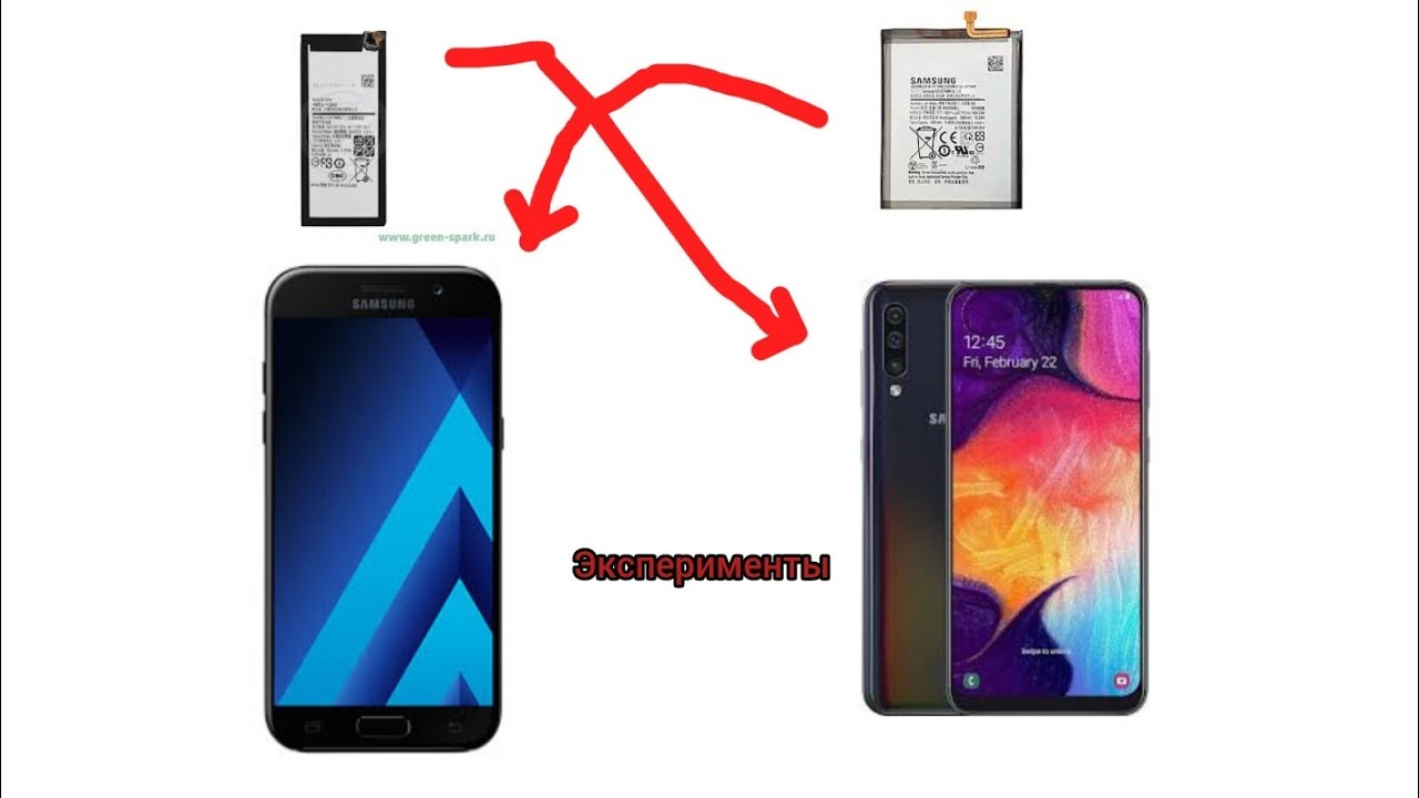 эксперимент 