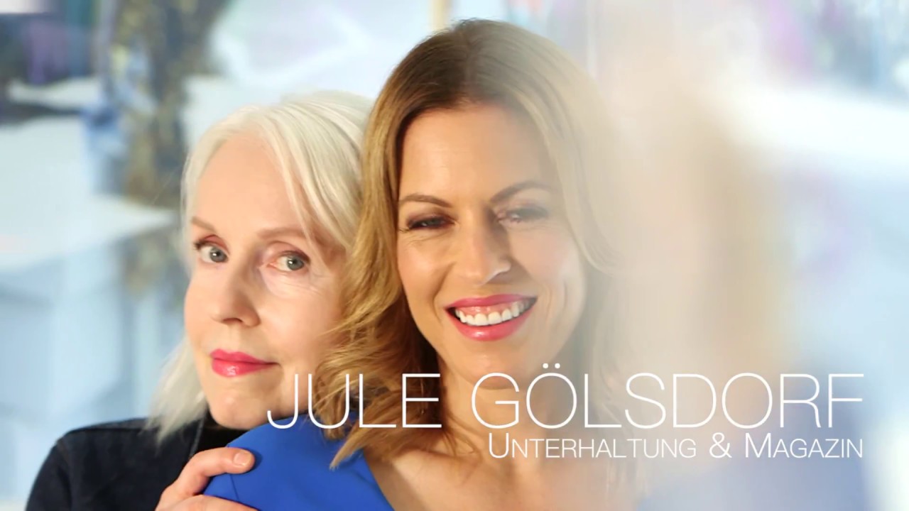Jule Gölsdorf Showreel Unterhaltung/Magazin