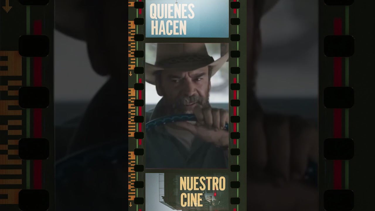 Quienes Hacen Nuestro Cine | La Delgada Línea Amarilla