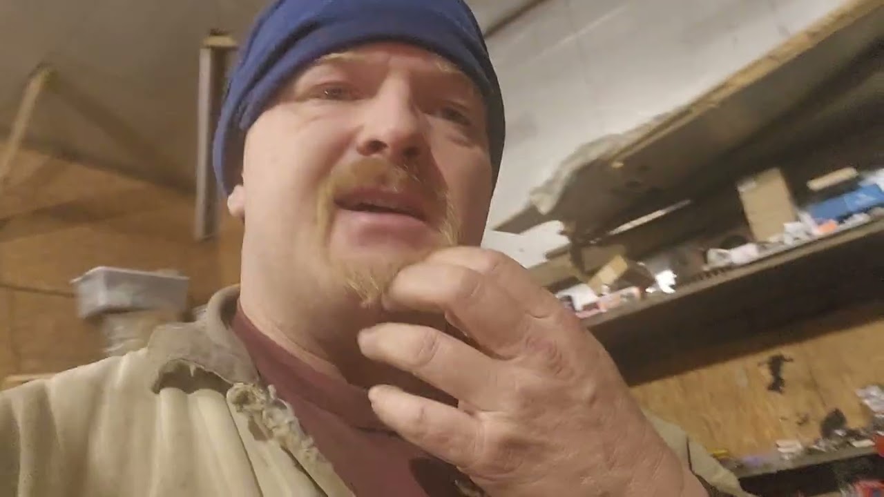 t56 magnum trans tunnel mod