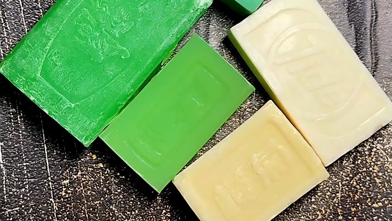soap cutting asmr 🧼 🧼🧼🧼| no talking asmr