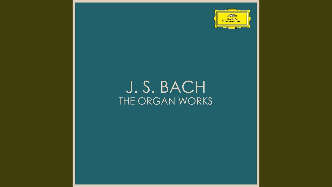 J.S. Bach: Was willst du dich betrüben, Cantata BWV 107: 1. Was willst du dich betrüben (Arr....
