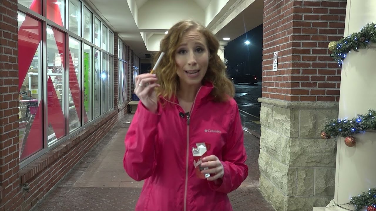 New law in Scarsdale bans smoking and vaping on public property