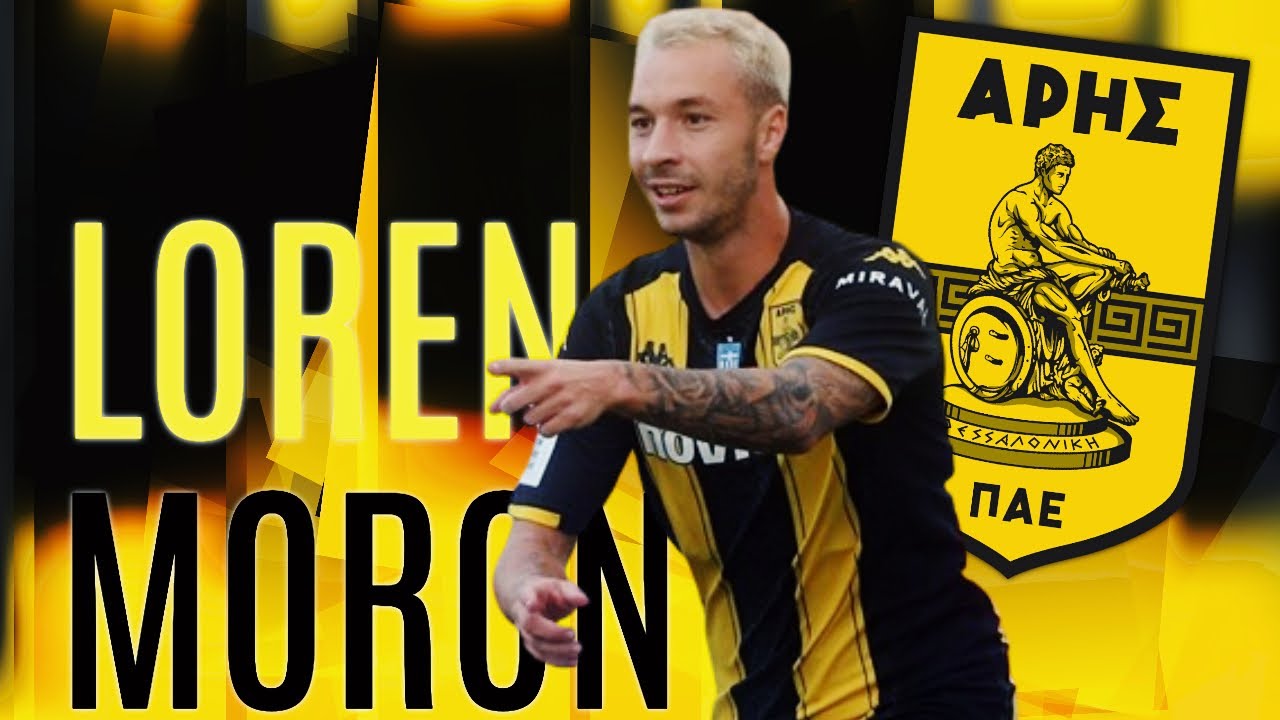 Loren Moron • 2023/24 Highlights (4K)