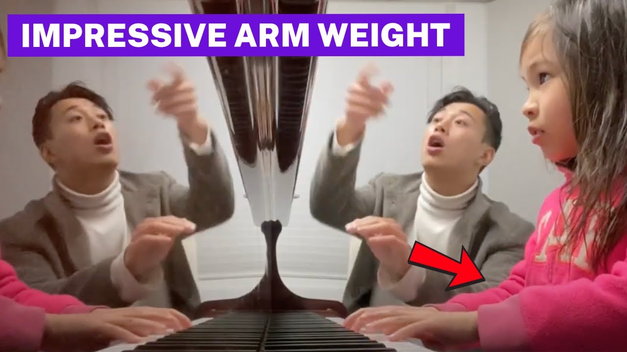 Complete Grade 3 lesson with giggly student!! ft. Lawrence Ng