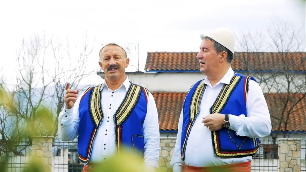 Vellezerit Lleshi - Kurr pa trima s'mbeti Kurbini (Official Video 4K)