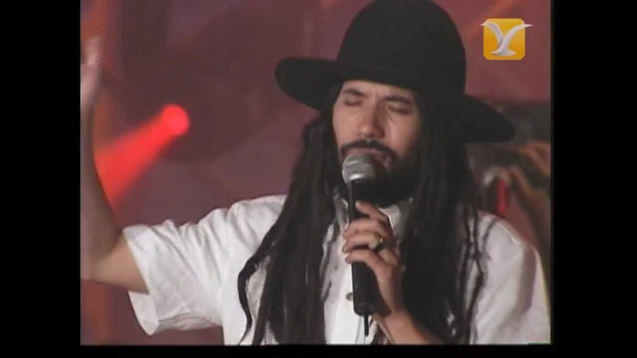 Gondwana, Changa Langa, Festival de Vi&ntilde;a 2001