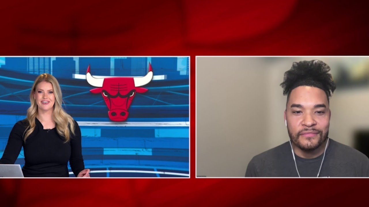 На кого &laquo;Буллз&raquo; следует обратить внимание под 4-м номером? | Chicago Sports Tonight