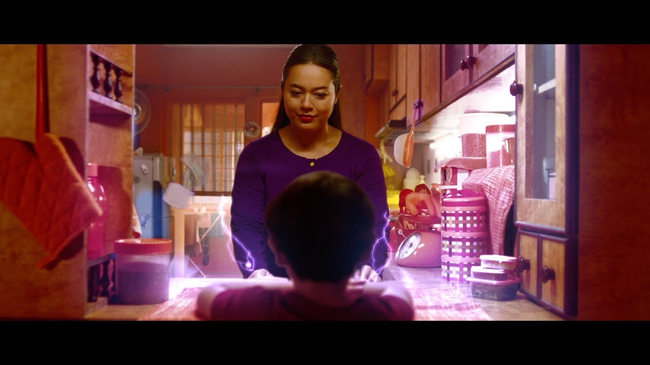 McDonald’s Ramadan 2019 - My Ibu, My Hero