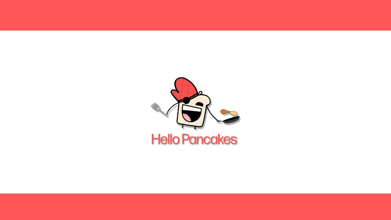 [OMFG Mash Up] LIQU!D FOX - Hello Pancakes