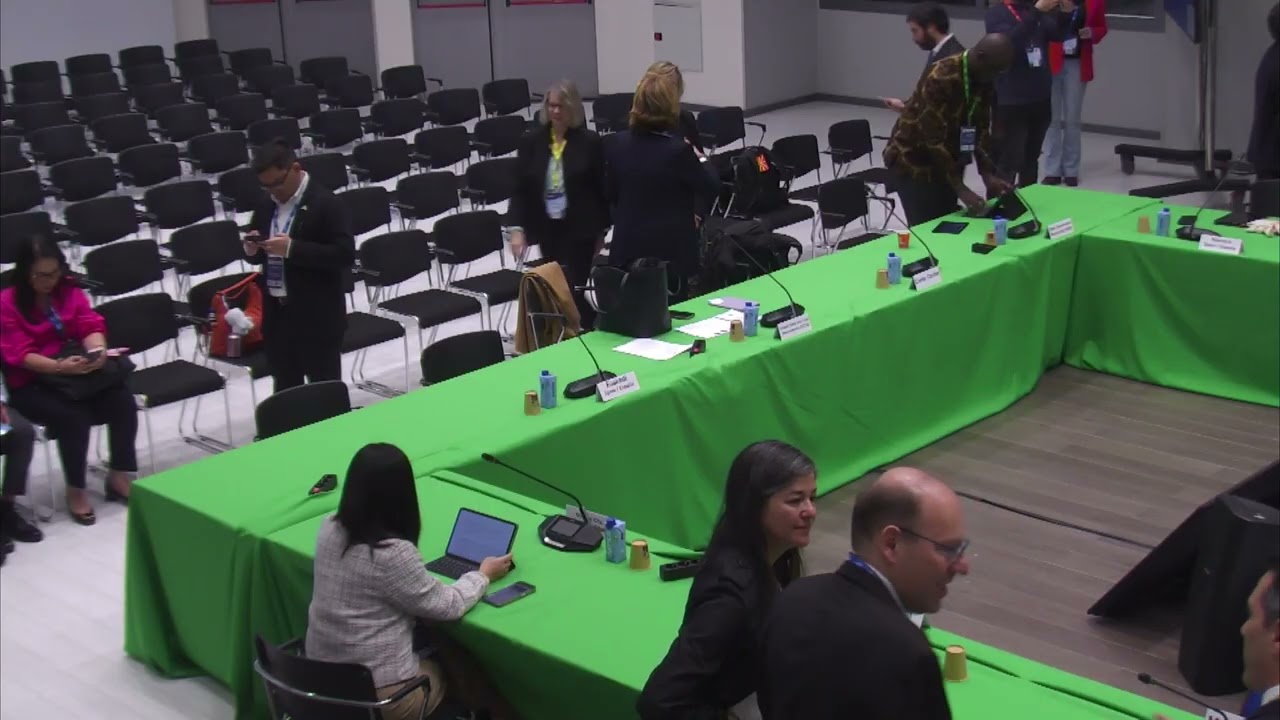 OGP Local Roundtable - 2025 OGP Global Summit